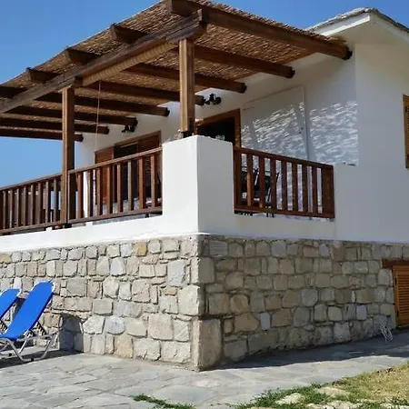 Aliki House Apartment Exterior photo