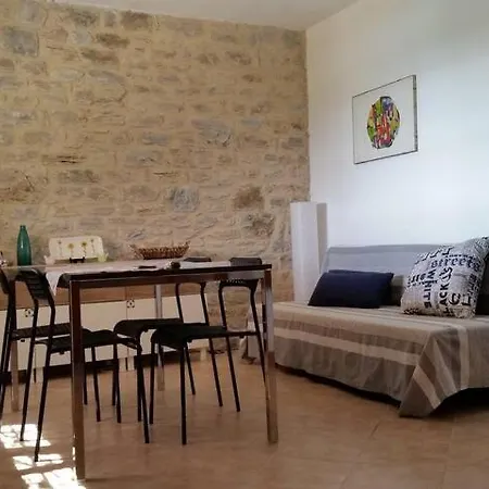 Aliki House Apartment Exterior photo