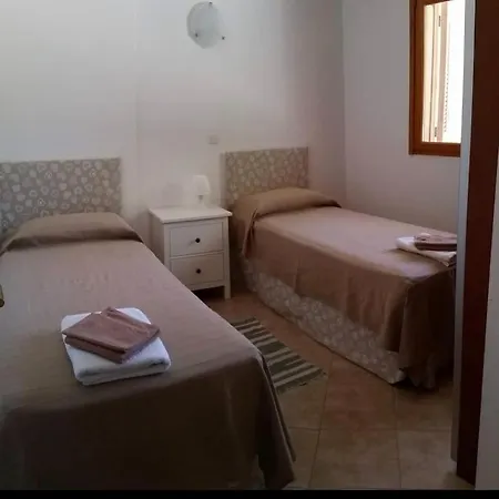 Aliki House Apartment Exterior photo