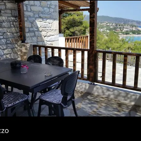 Aliki House Apartment Exterior photo