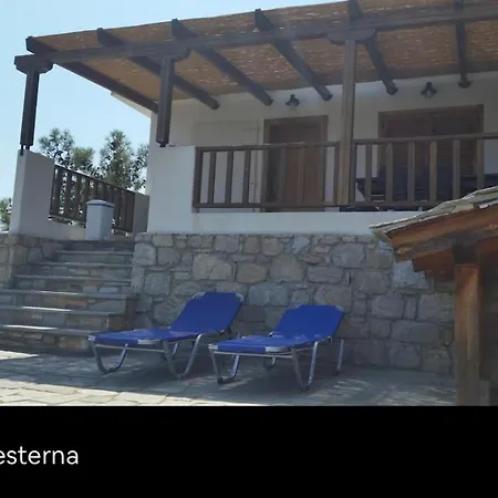 Aliki House Apartment Exterior photo