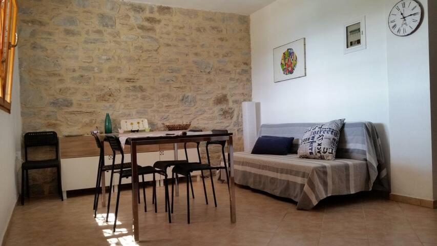 House 公寓 Aliki (Thasos)