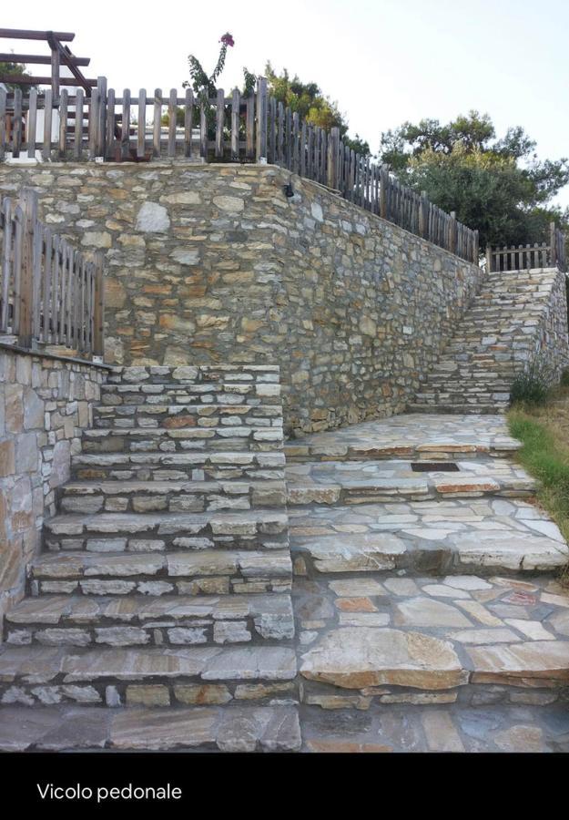 House Aliki (Thasos)